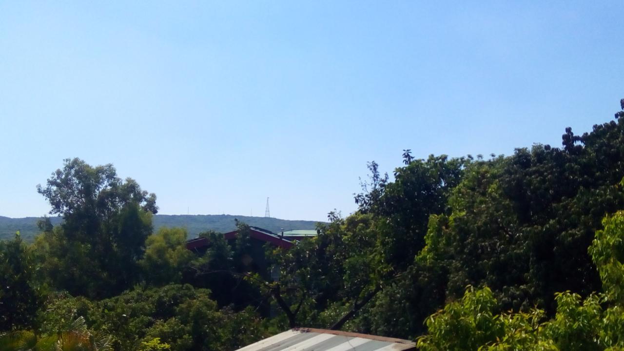 Hotel Tree Top Mahābaleshwar Extérieur photo