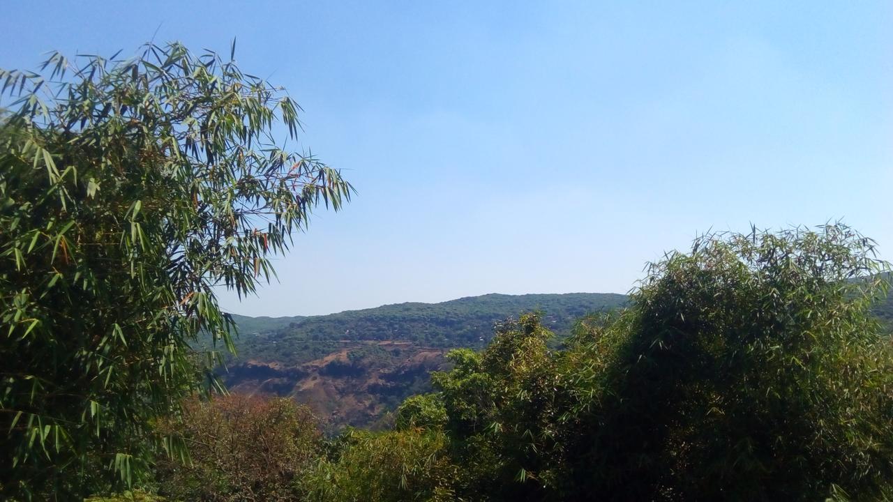 Hotel Tree Top Mahābaleshwar Extérieur photo
