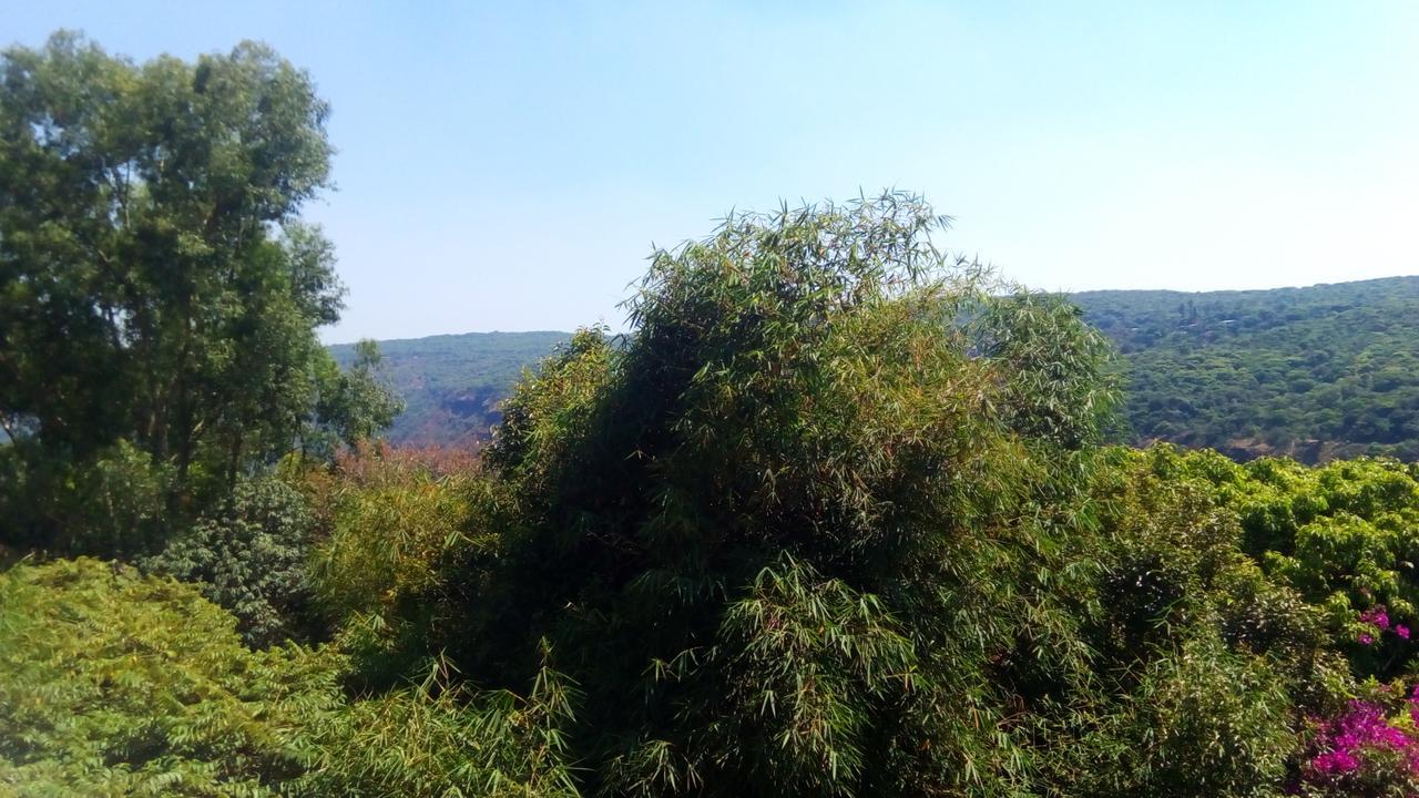 Hotel Tree Top Mahābaleshwar Extérieur photo