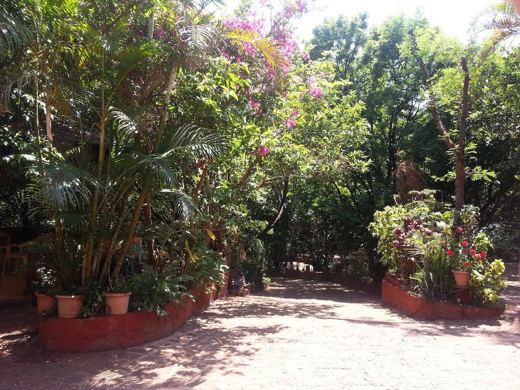 Hotel Tree Top Mahābaleshwar Extérieur photo
