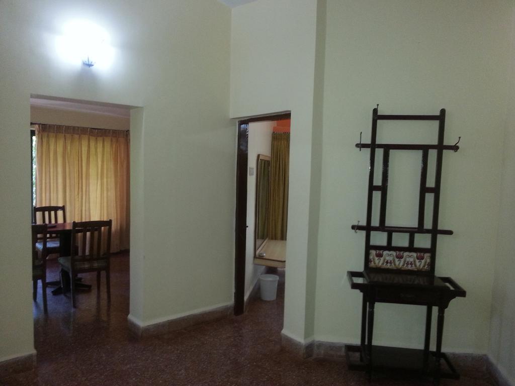 Hotel Tree Top Mahābaleshwar Chambre photo