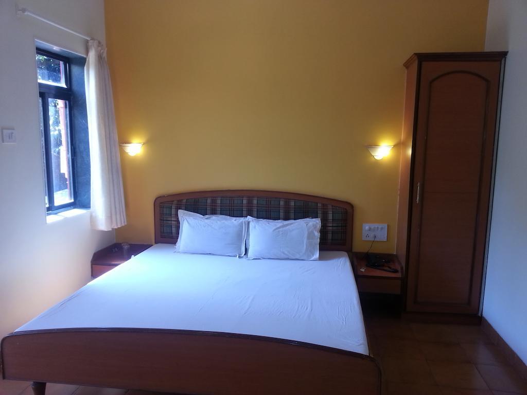 Hotel Tree Top Mahābaleshwar Chambre photo