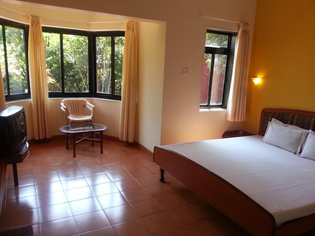 Hotel Tree Top Mahābaleshwar Chambre photo
