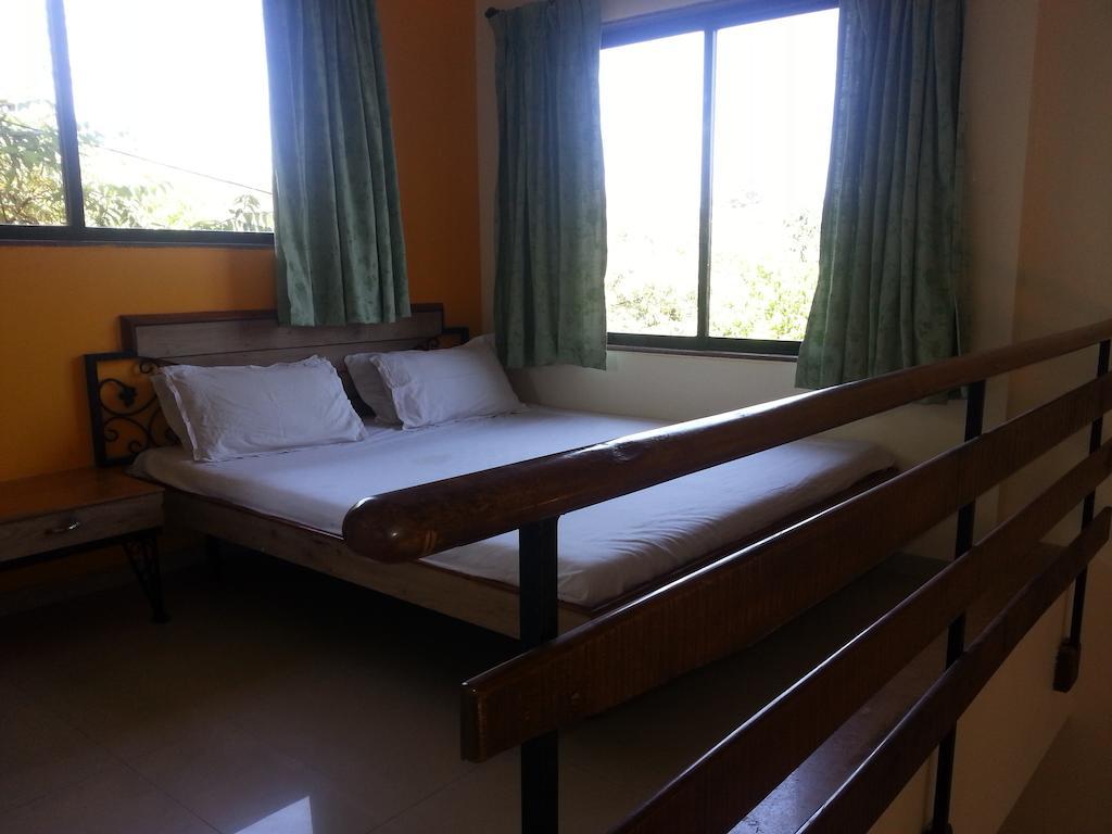 Hotel Tree Top Mahābaleshwar Chambre photo